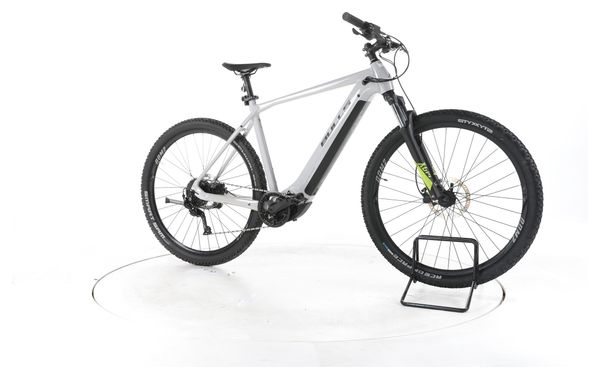 Produit reconditionné - Bulls LT EVO CX E-Bike - Très Bon Etat