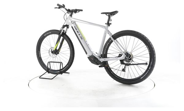 Produit reconditionné - Bulls LT EVO CX E-Bike - Très Bon Etat