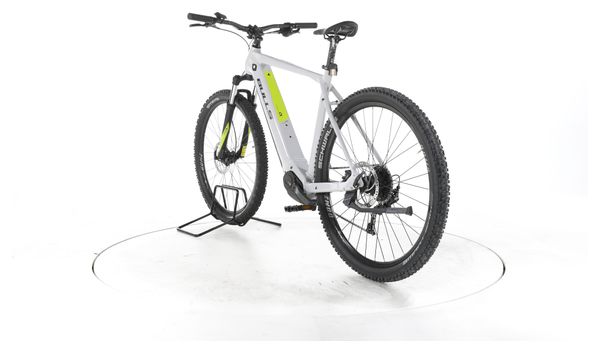 Produit reconditionné - Bulls LT EVO CX E-Bike - Très Bon Etat