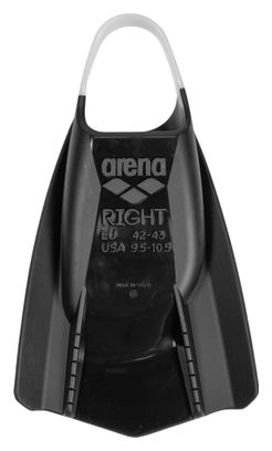 Powerfin Pro II Flex Black Fins