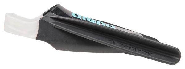 Powerfin Pro II Flex Black Fins