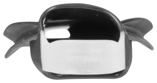Powerfin Pro II Flex Black Fins