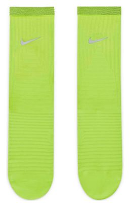 Nike Spark Lightweight Socks Yellow