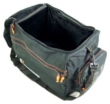 Sac de Rangement / Casque S1 Noir