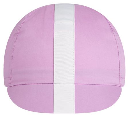 Cappellino Rapha II Rosa