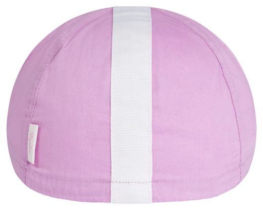 Cappellino Rapha II Rosa