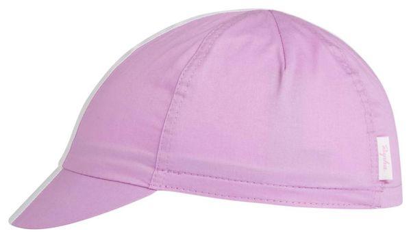 Cappellino Rapha II Rosa