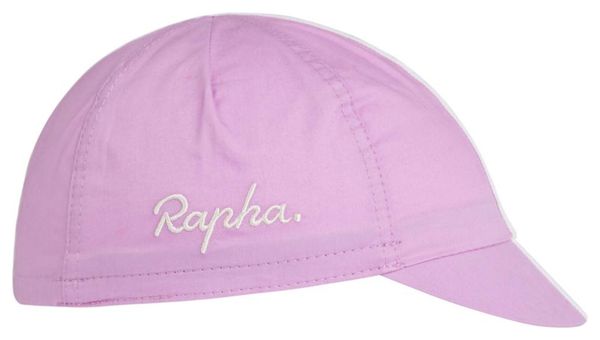 Cappellino Rapha II Rosa