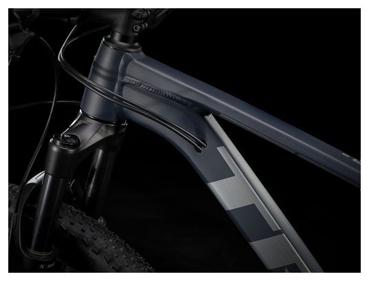 Trek X-Caliber 9 MTB rígida Shimano XT / SLX 12V 29 '' Matte Nautical Navy 2021