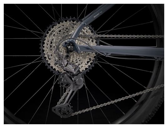 Trek X-Caliber 9 MTB rígida Shimano XT / SLX 12V 29 '' Matte Nautical Navy 2021