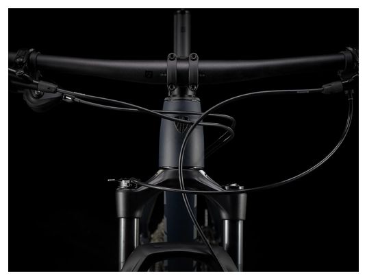 Trek X-Caliber 9 MTB rígida Shimano XT / SLX 12V 29 '' Matte Nautical Navy 2021
