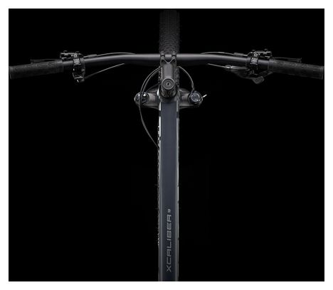 Trek X-Caliber 9 MTB rígida Shimano XT / SLX 12V 29 '' Matte Nautical Navy 2021