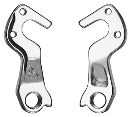Cambio de aluminio para cuadro cúbico (gh - 257)