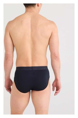 Slip Saxx Vibe Xtra Fly Noir Homme