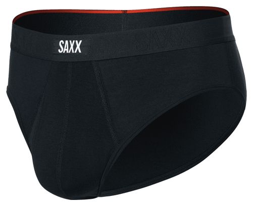 Slip Saxx Vibe Xtra Fly Noir Homme