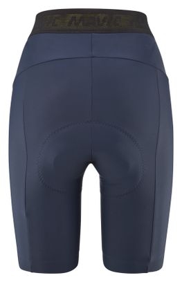 Calzamaglia Mavic Aksium Blue Donna