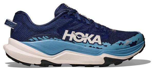 Scarpe da trail Hoka Torrent 4 Donna Blu
