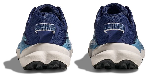 Scarpe da trail Hoka Torrent 4 Donna Blu
