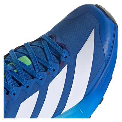 Zapatillas Trail adidas Terrex Agravic 4 Azul Hombre
