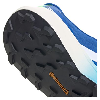 Zapatillas Trail adidas Terrex Agravic 4 Azul Hombre