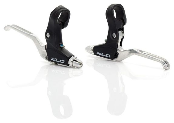 LEVIER FREIN VTT V-BRAKE PERF ALU (LA PAIRE) - Bikn'Air