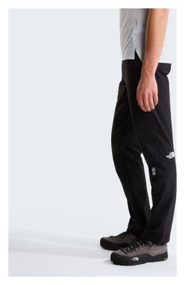 Pantaloni The North Face Summit Off Width Nero Uomo