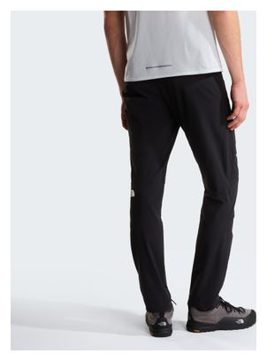Pantaloni The North Face Summit Off Width Nero Uomo