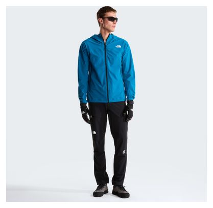 Pantaloni The North Face Summit Off Width Nero Uomo