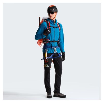 Pantaloni The North Face Summit Off Width Nero Uomo