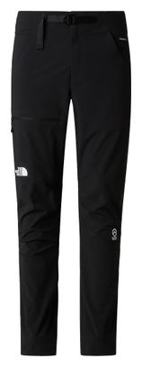 Pantaloni The North Face Summit Off Width Nero Uomo