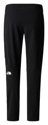 Pantaloni The North Face Summit Off Width Nero Uomo