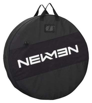 Copriruota doppio per NEWMEN