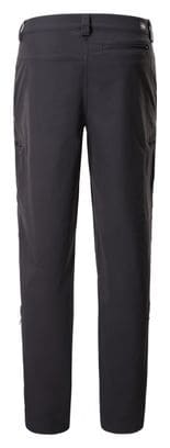 Broek The North Face Exploration Gray Man