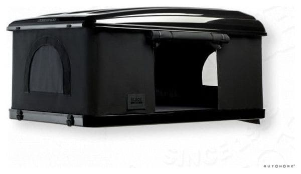 Tente de toit Autohome Maggiolina Airtop Black Storm M