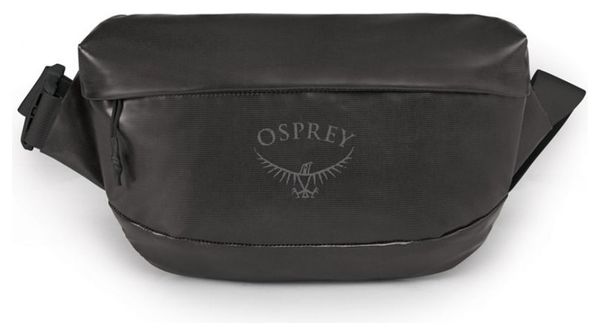 Osprey Transporter Waist Belt Black