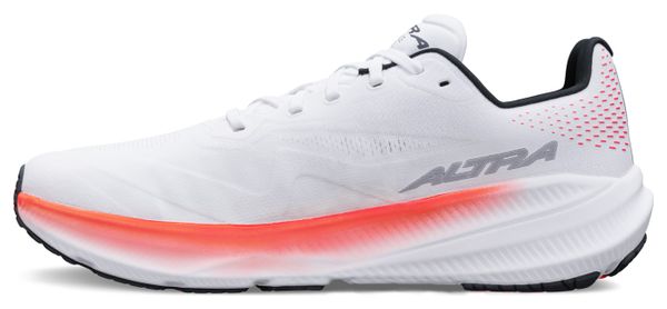 Chaussures Running Altra Experience Flow 3 Blanc/Rouge Homme