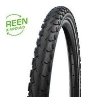 Pneu Ville Schwalbe Eb1002b 24x1.90 Land Cruiser