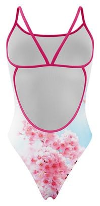 Otso Swimsuit Almonde Blossom Pink