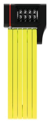 Abus Bordo uGrip 5700C/80 core Yellow SH