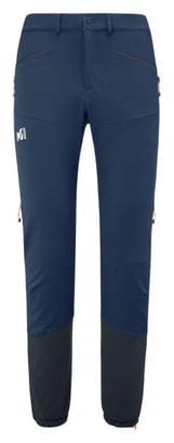 Millet Pierra Ment XCS Men's Blue Pants