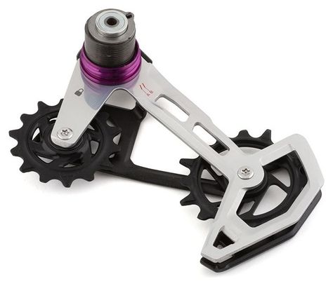 Jaula del desviador Sram XX T-Type Eagle AXS