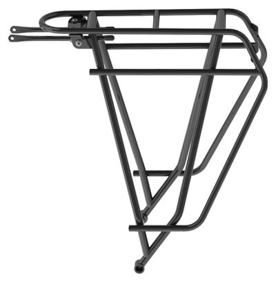 Tubus Grand Tour Rear Carrier Black