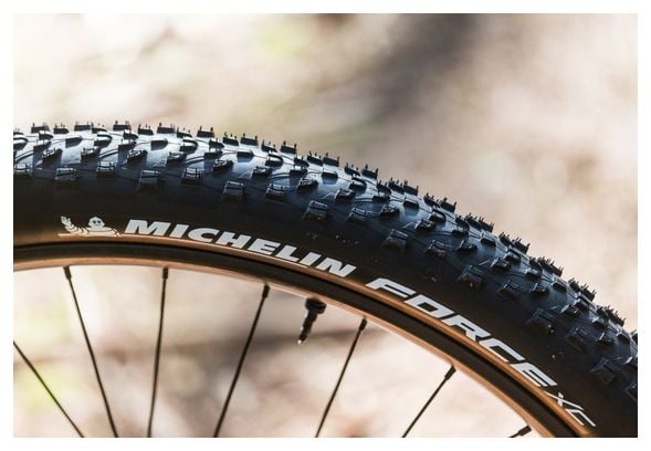 Michelin Tire Force XC Performance Line Tubeless Ready 27.5''