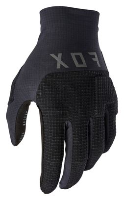 Gants Longs Fox Flexair Pro Noir