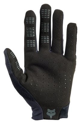 Fox Flexair Pro Long Gloves Black