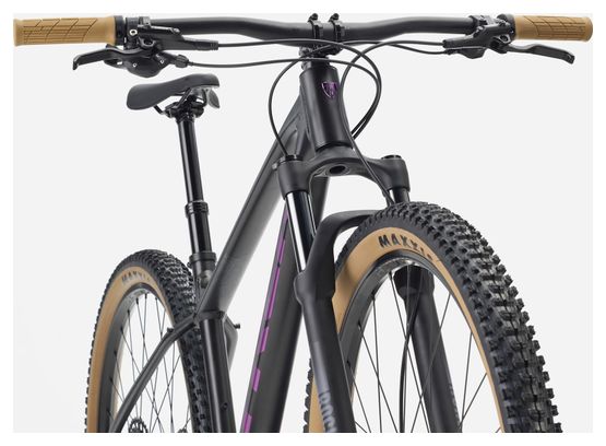 VTT Semi-Rigide Trek Marlin 7 Sram 12V 27.5'' Noir Gén. 3