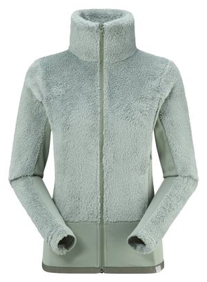 Lafuma Alpic Women's Fleece Grey