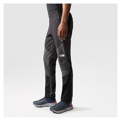 The North Face Circadian Alpine Hose Schwarz