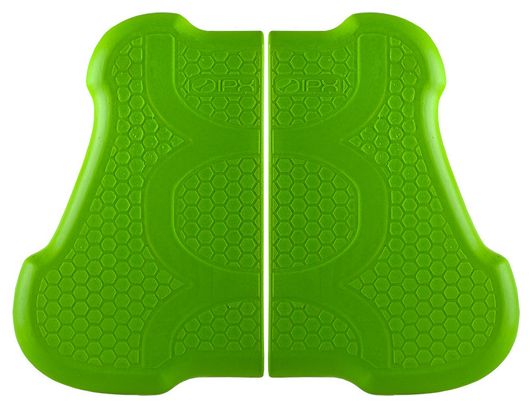 O'neal Lpx-Hp 003.1 Borstbeschermer Paar Groen