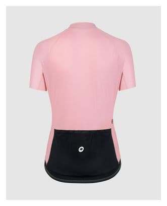 Assos GT C2 Evo Women's Short Sleeved Jersey Pink